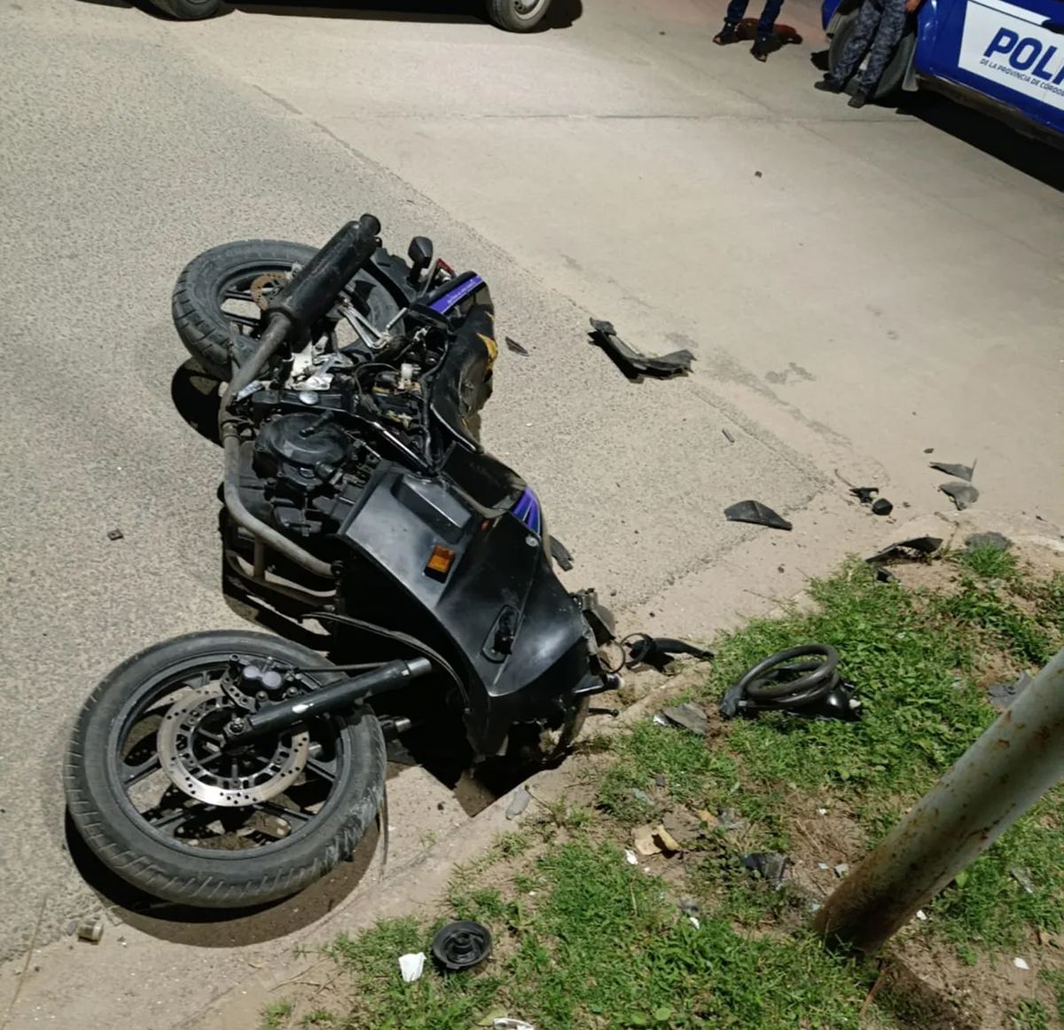 Preocupa la seguidilla de motociclistas fallecidos.