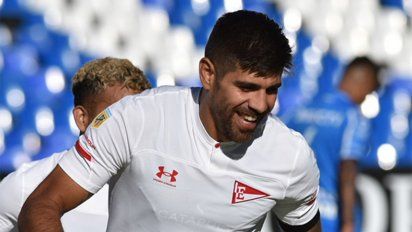 Estudiantes sigue con su racha ganadora