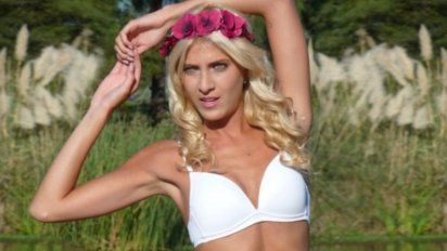 Candela Ruggeri con nuevo amor