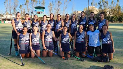 Triunfo en Soles del Oeste, derrota en el Jockey