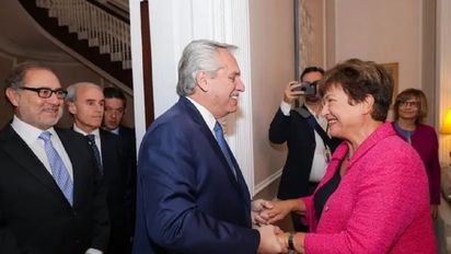 Para el FMI, las medidas anunciadas 