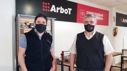 Silobolsas: dispositivo provincial que alerta ante posibles ataques