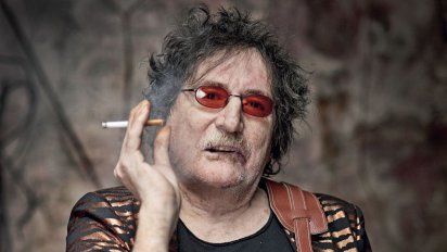 Video homenaje a Charly en su cumple 69