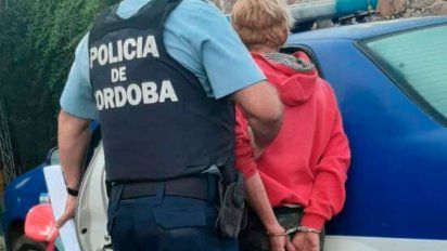 Sampacho: detienen a un hombre que irrumpió para robar en un galpón