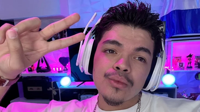 Encontraron muerto a Komanche en México: el youtuber tenía 30 años