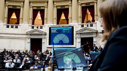 Diputados analizó la creación de una pensión reparatoria para personas travestis-trans