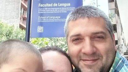 Nació en Almafuerte y 39 años después busca a su madre biológica en Villa María