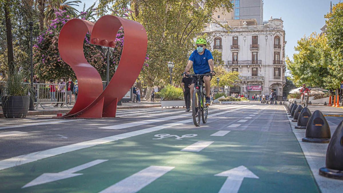 Córdoba festeja el amor con sus mejores historias.