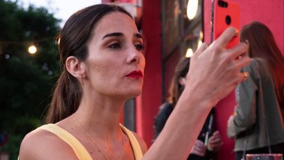Juana Viale con nuevo proyecto laboral