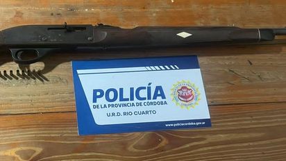 Efectivos realizaban un rastrillaje cuando fueron atacados a tiros en barrio Alberdi