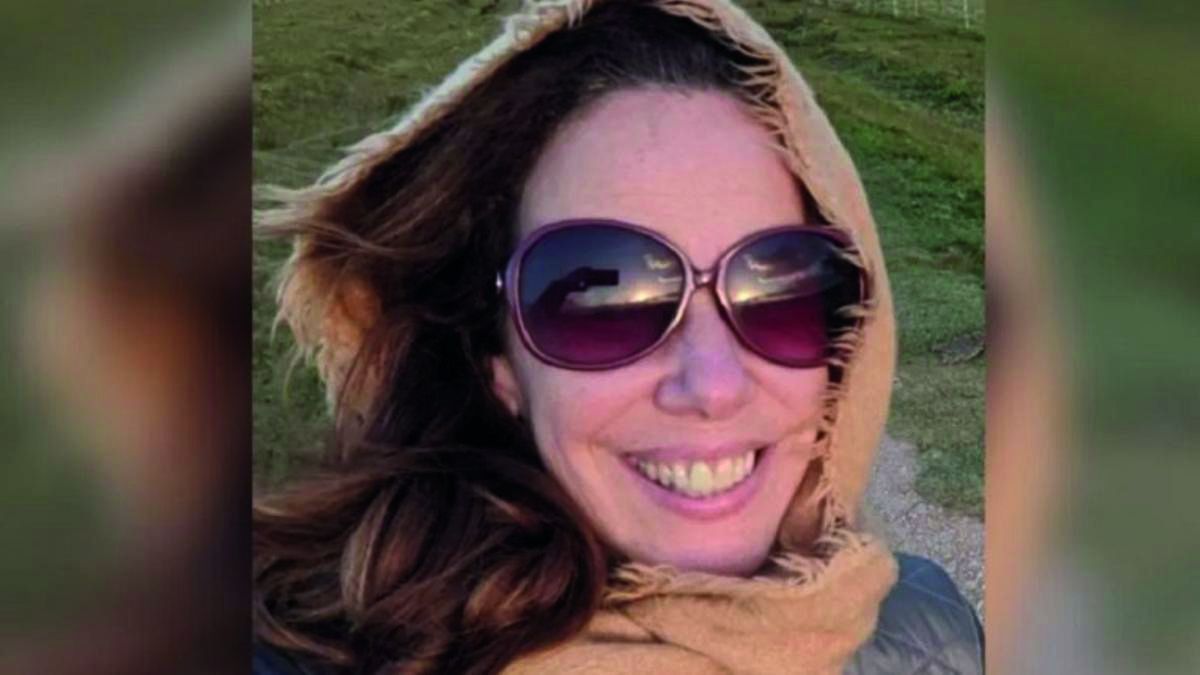 USA: Una mujer argentina