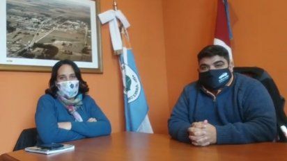 Reducción envía hisopados a la parte privada ante el