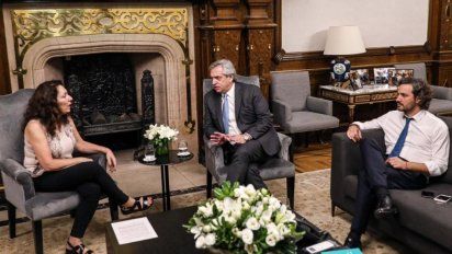 “Es la base para terminar con un sistema de especulación”