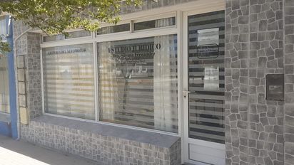 Una abogada huinquense fue agredida por un padre incumplidor: rige una perimetral