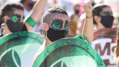 Cuáles son los principales puntos de la propuesta de aborto legal