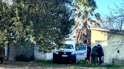 Un hombre habría muerto por inhalación de monóxido de carbono en Cabrera