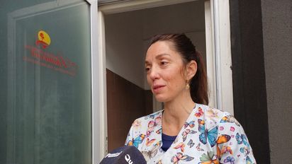 Un calefactor habría originado el principio de incendio en el geriátrico 'Amanecer'