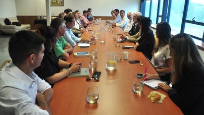 Innovar y Emprender alienta el desarrollo regional con impacto económico, social y ambiental