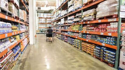La inflación mayorista volvió a desacelerarse por segundo mes consecutivo: fue del 1% en febrero