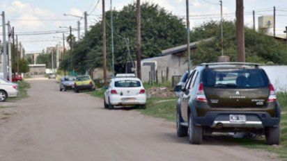 Concejales proponen crear un nuevo barrio y que se llame Botánico