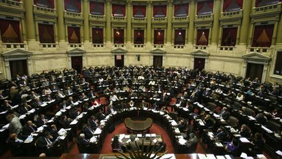 Aprueban la designación de consejeros de Magistratura sin la presencia de la oposición