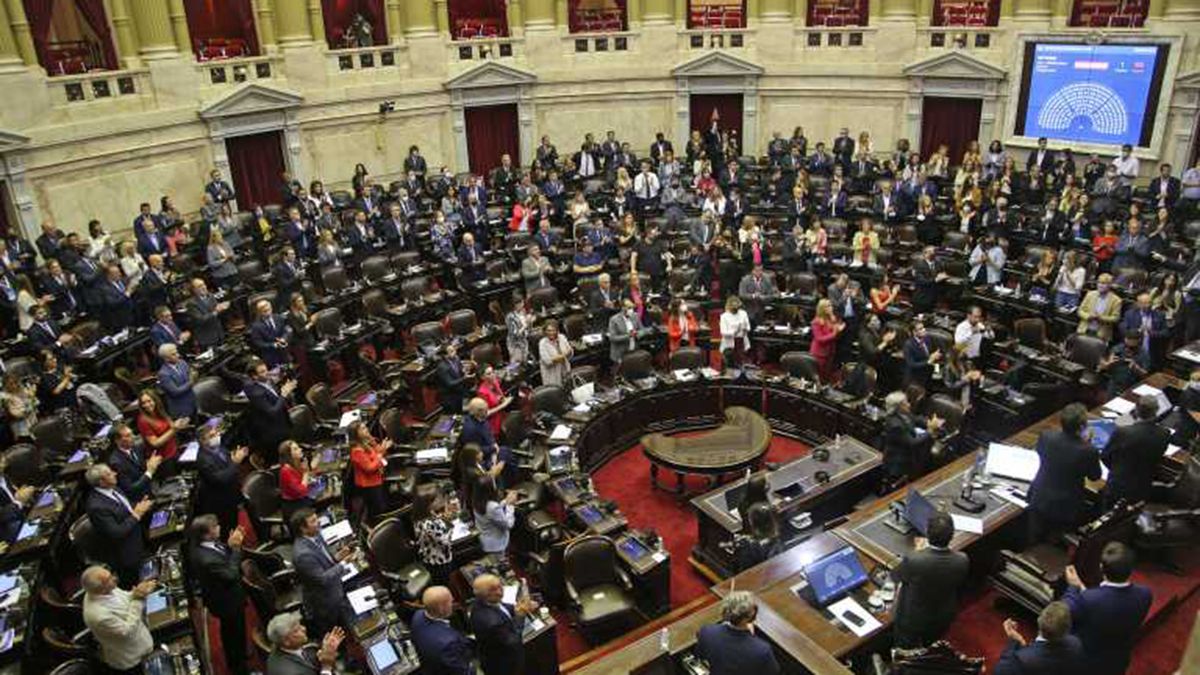 Diputados realizó la primera ronda de exposiciones a favor y en contra de la Boleta Única de papel