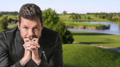 El nuevo hobby de Marcelo Tinelli