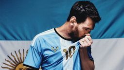 El partido de despedida de Lionel Messi de la Selección Argentina puede cambiar de rival, sería Burkina Faso