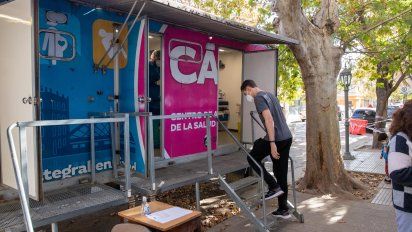 Conglomerado: dos fallecidos  y 146 nuevos casos de Covid-19 