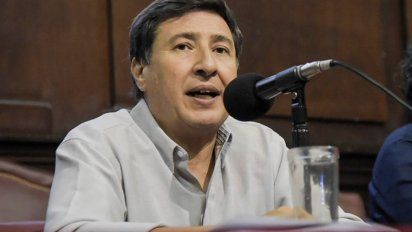 Los anunciados 