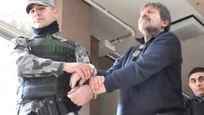 Brandolín continúa detenido en Bouwer y sus defensores apelarán