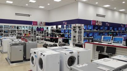 La situación de la industria de los electrodomésticos en Córdoba de cara al invierno