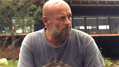 El parapentista fallecido cerca de La Cumbre había actuado en series de Pol-Ka