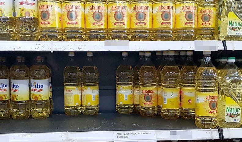 El Gobierno incluyó 64 productos al programa de Precios Cuidados.