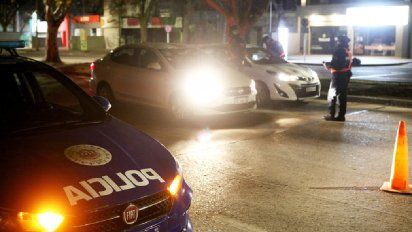 Treinta fiestas clausuradas, 65 mil multas, detenciones y más controles
