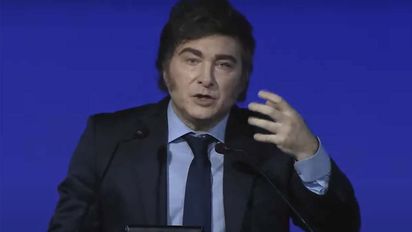 El Gobierno aseguró que Nisman fue 