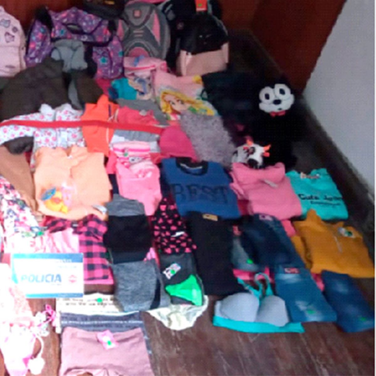 Boutique Carlota