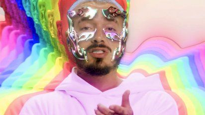 J Balvin lidera las nominaciones