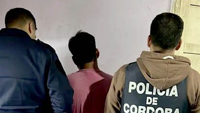 Un detenido por las amenazas al fiscal de San Francisco