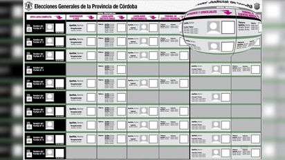 Elecciones en 14 localidades del sur y  una docena de proclamaciones directas