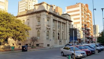 Tres edificios históricos ya están en manos de la Municipalidad local