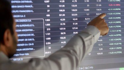 El gobierno nacional pagó deuda reperfilada por unos 500 millones de dólares