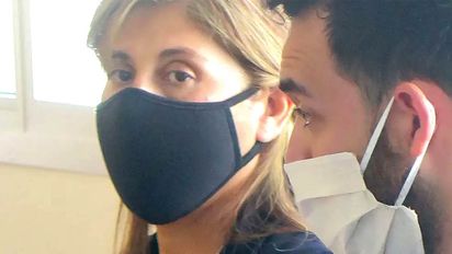 El Tribunal Superior de Justicia ratificó condena contra la policía Salinas por favorecer a los Vargas Parra