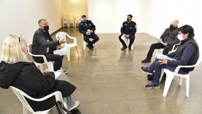 Comienza el rodaje de
