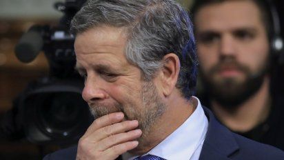 Rubinstein afirmó que la salud pública no fue una prioridad en el gobierno de Macri
