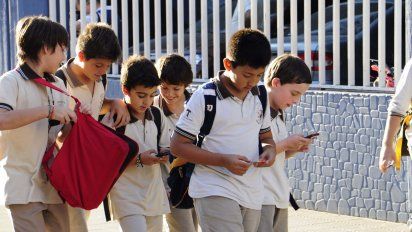 Gremios docentes ponen reparos al calendario escolar de este año