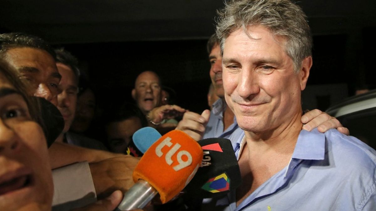 Ciccone Piden 5 Años Y Medio De Prisión Para Boudou 8212