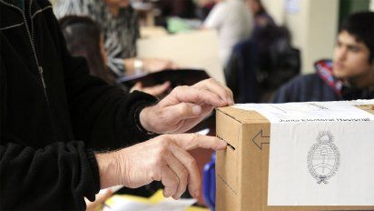 La Justicia Electoral estableció que las PASO se harán el 8 de agosto 