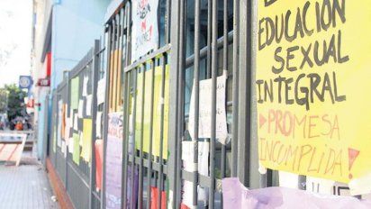 La ESI, un gran proyecto ético de justicia social e igualdad