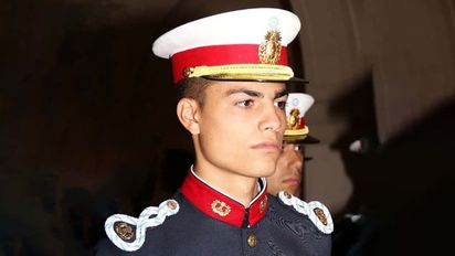 Procesaron a nueve integrantes del Ejército por la muerte de Matías Chirino